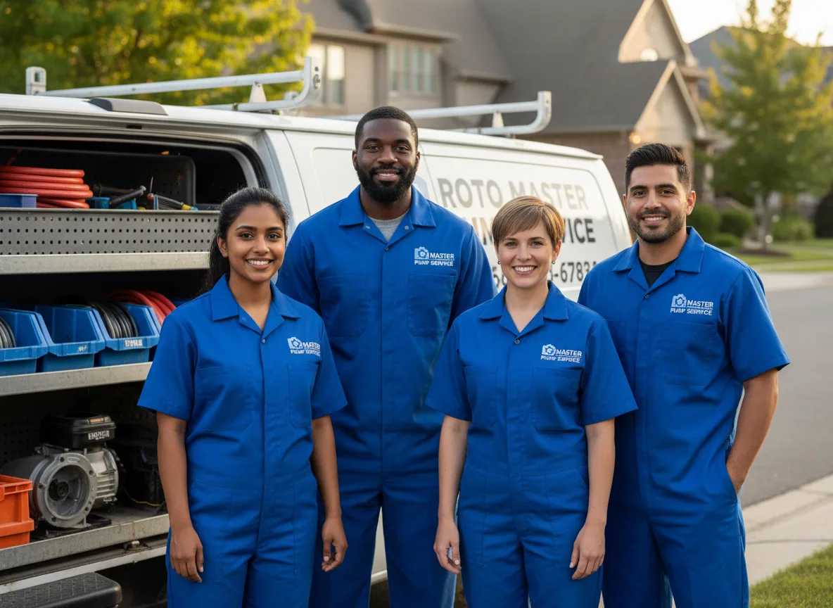 Sump Pump Installation company in Douglas, AK